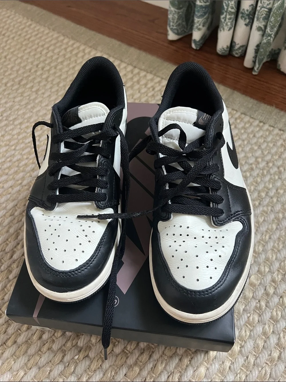 Jordan good used